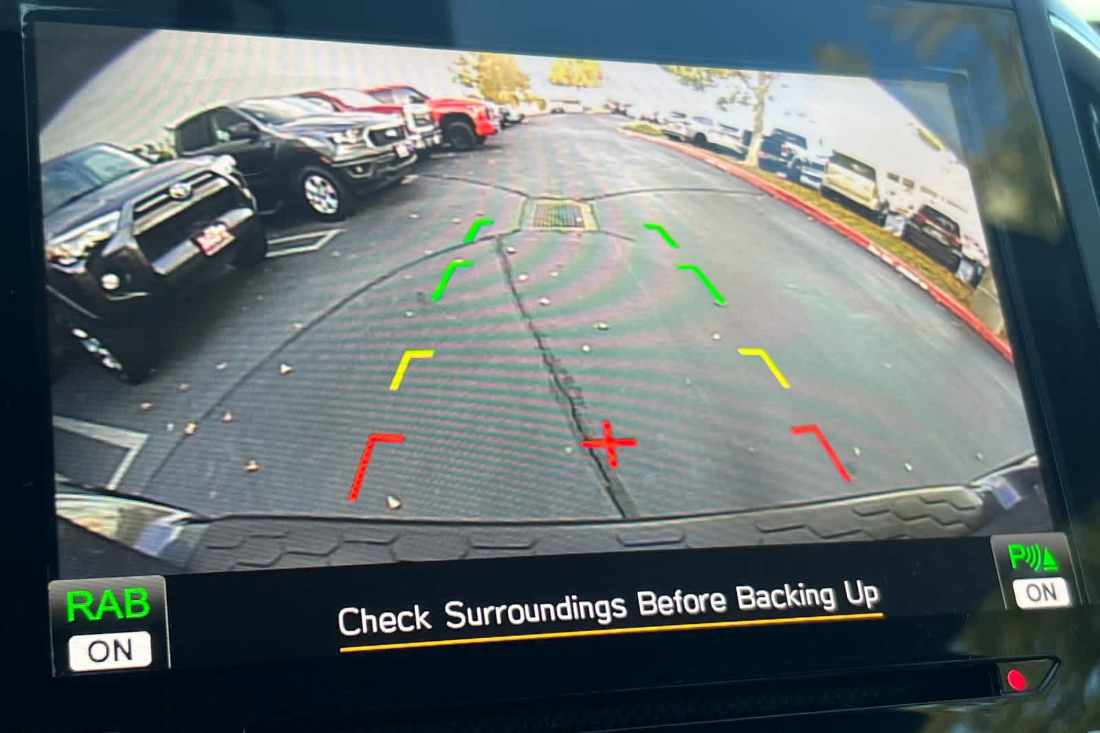 Thumbnail: 2021 Subaru Crosstrek - 20