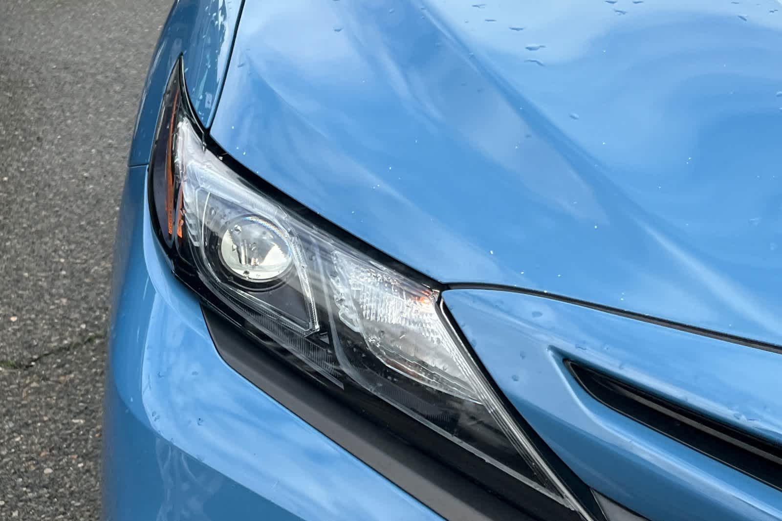 Thumbnail: 2023 Toyota Camry - 8