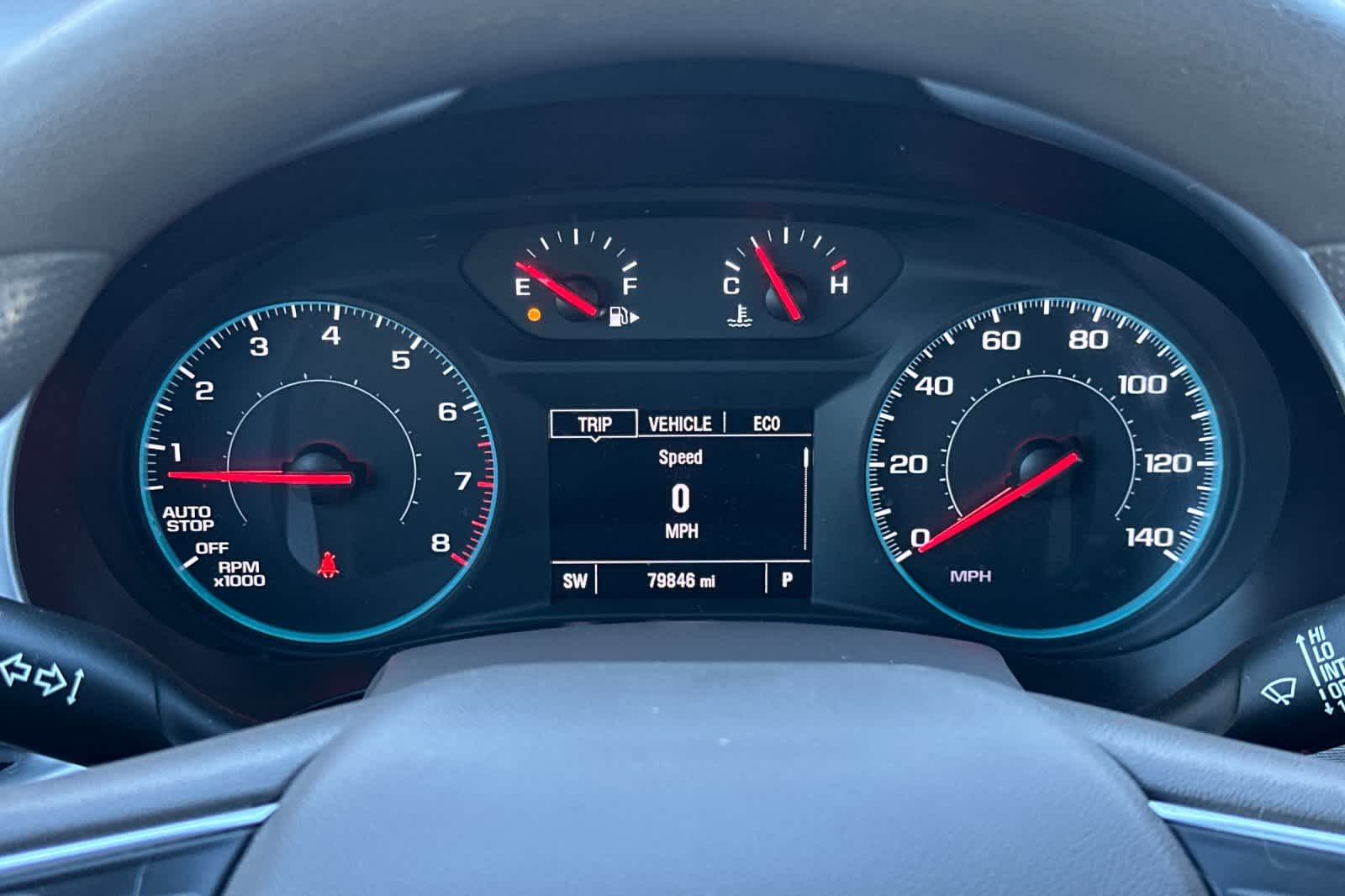 Thumbnail: 2022 Chevrolet Malibu - 27