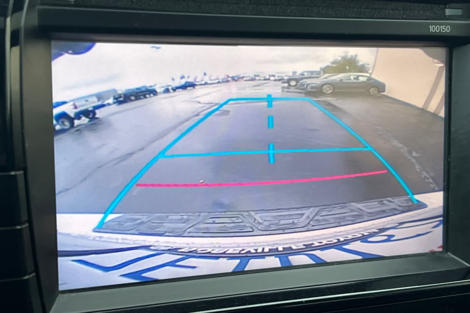 Thumbnail: 2014 Toyota Corolla - 19