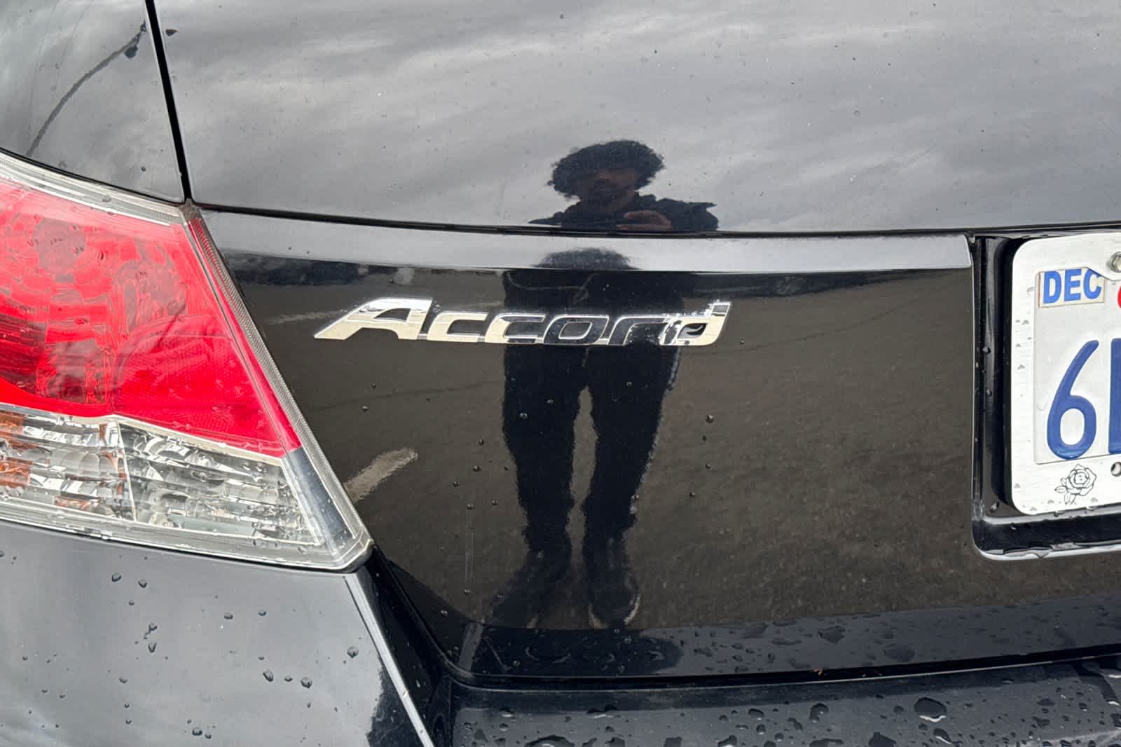 Thumbnail: 2010 Honda Accord - 7