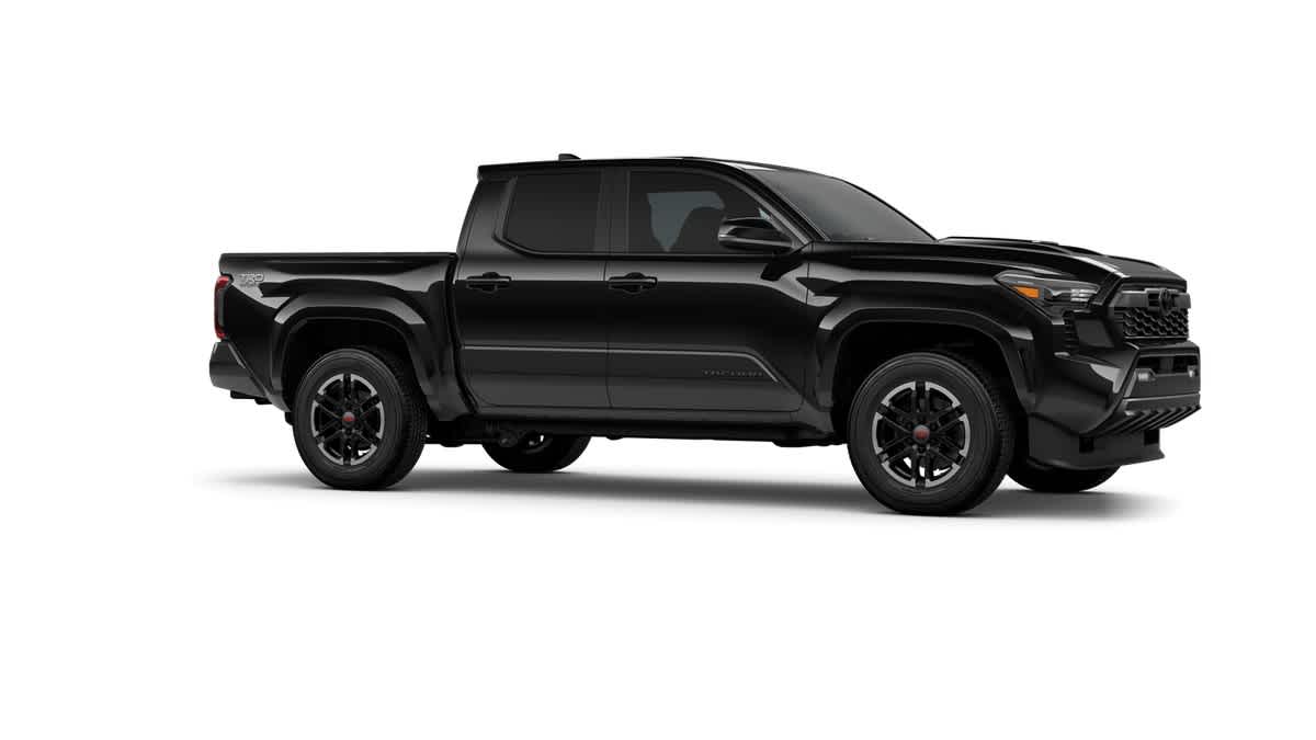 Thumbnail: 2026 Toyota Tacoma - 14