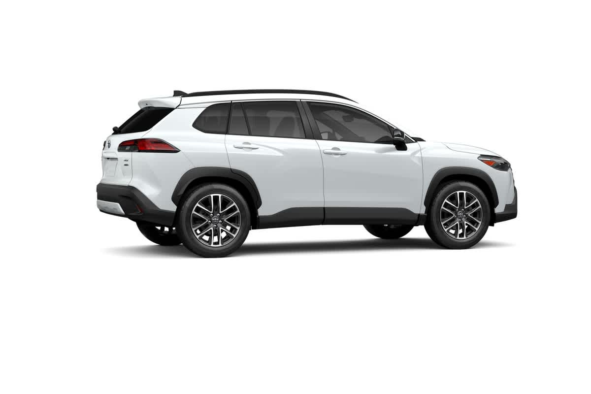 Thumbnail: 2026 Toyota Corolla Cross - 11