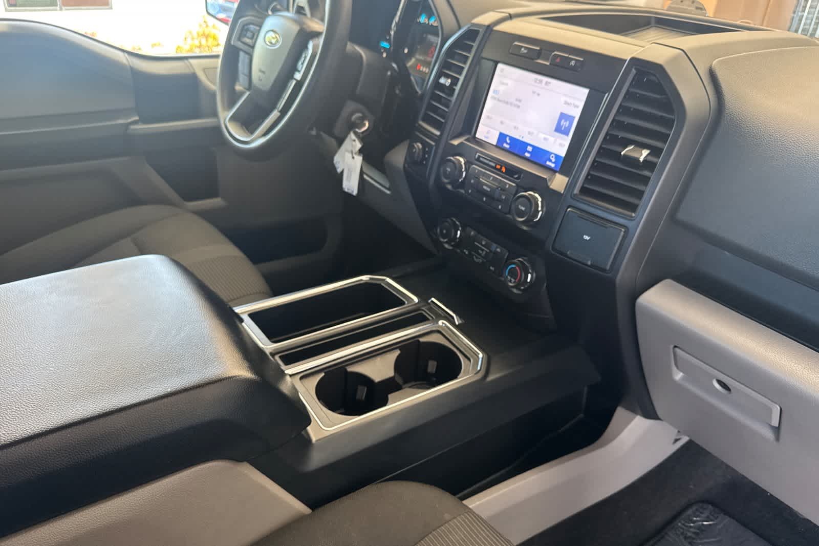 Thumbnail: 2019 Ford F-150 - 16