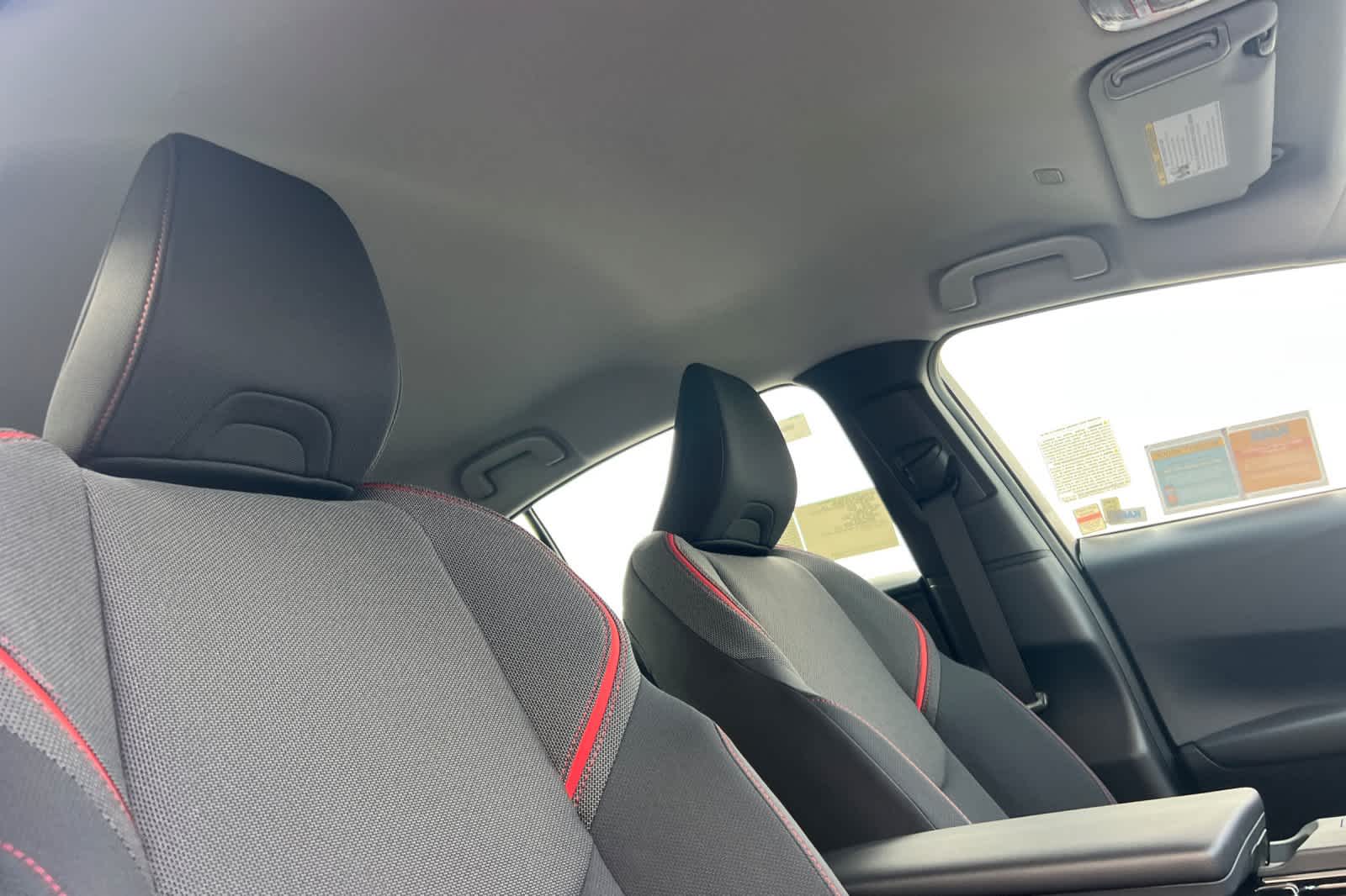 Thumbnail: 2026 Toyota Prius - 16