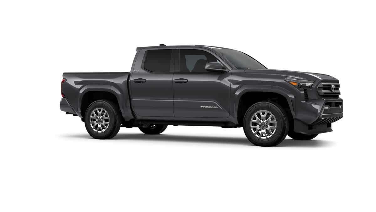 Thumbnail: 2026 Toyota Tacoma - 14