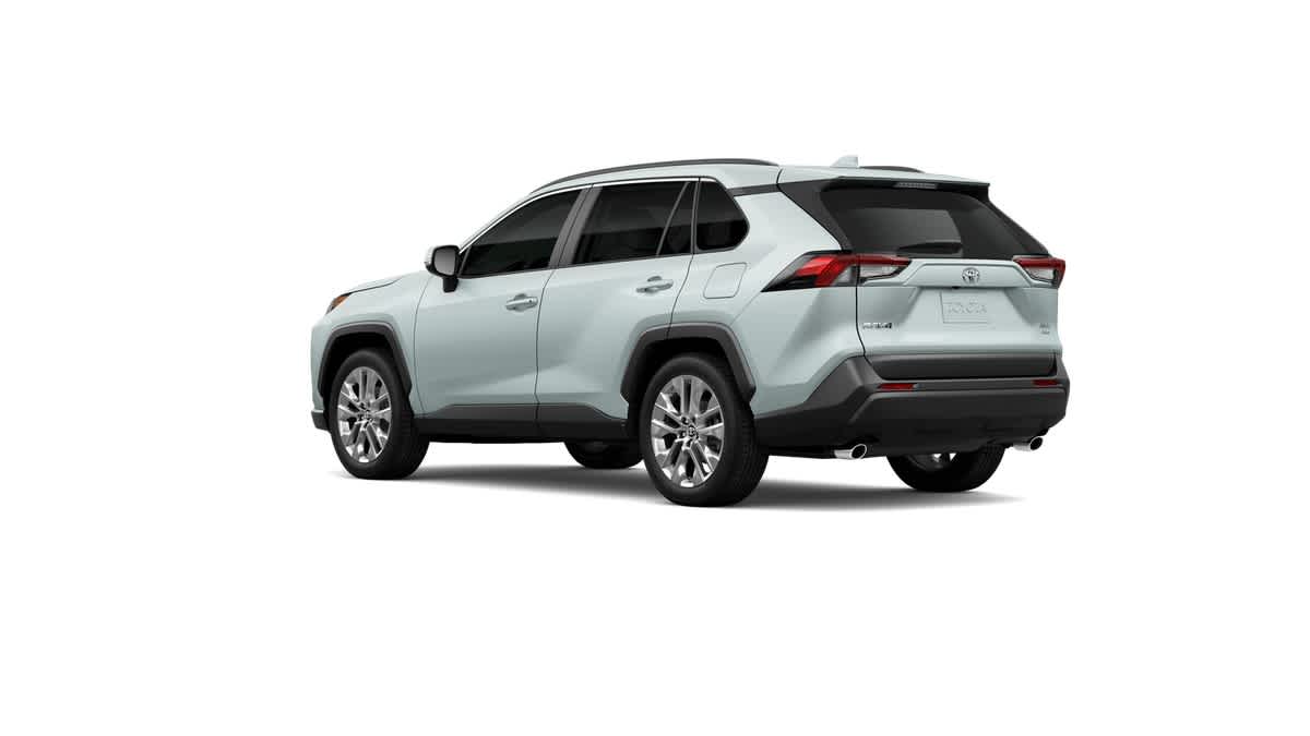 Thumbnail: 2025 Toyota RAV4 - 6