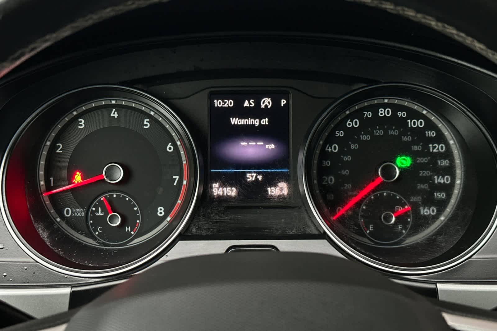 Thumbnail: 2021 Volkswagen Atlas - 28