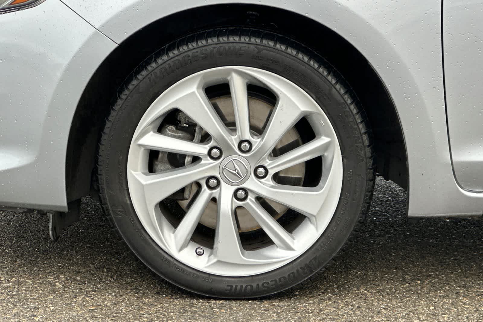 Thumbnail: 2018 Acura ILX - 29