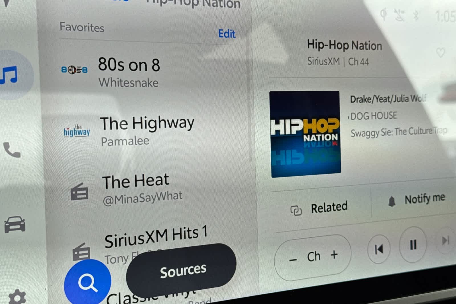 Thumbnail: 2026 Toyota Tundra - 19