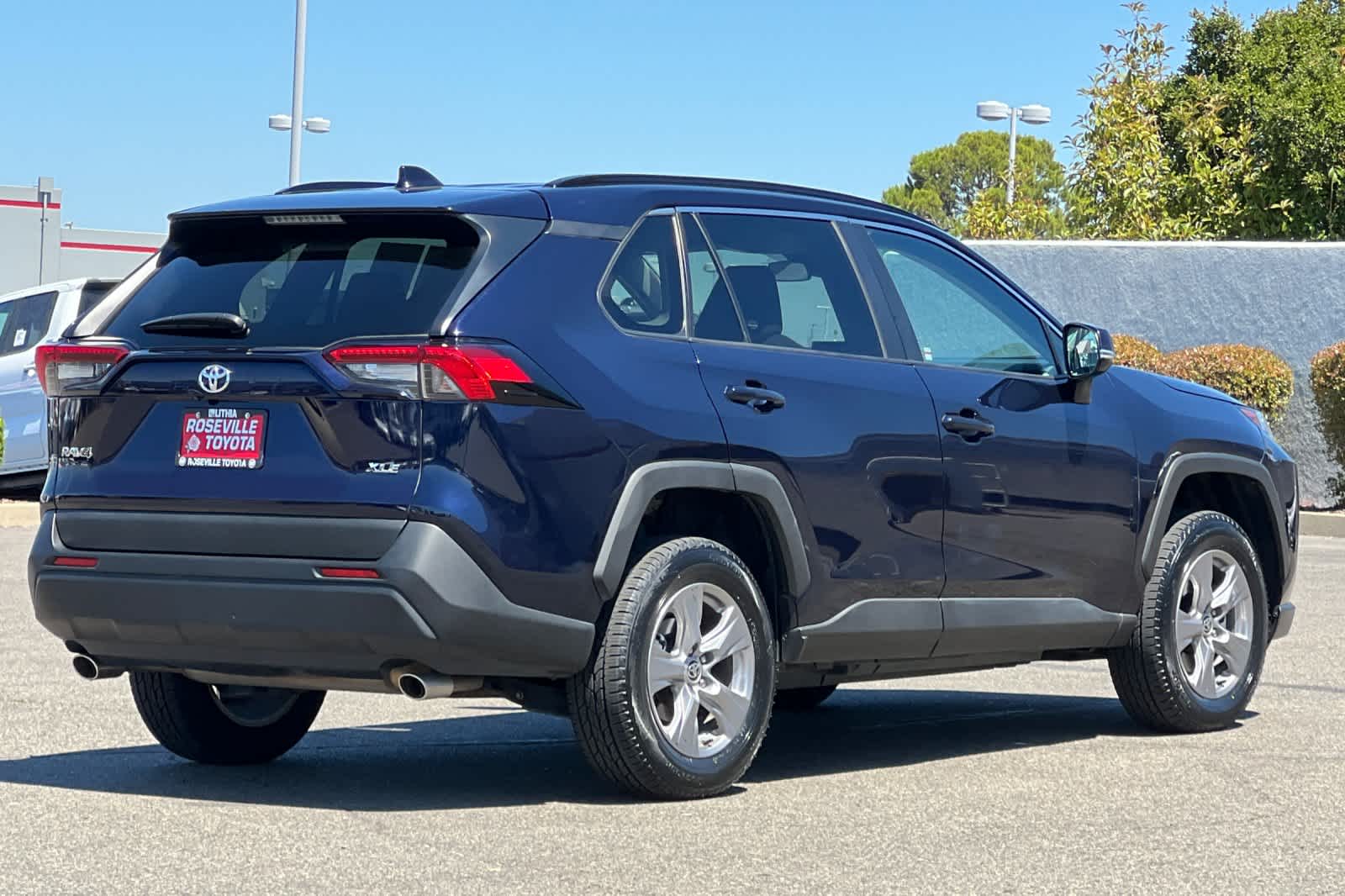 Thumbnail: 2024 Toyota RAV4 - 2