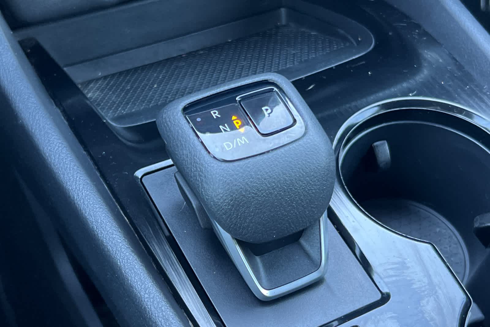 Thumbnail: 2023 Nissan Rogue - 23