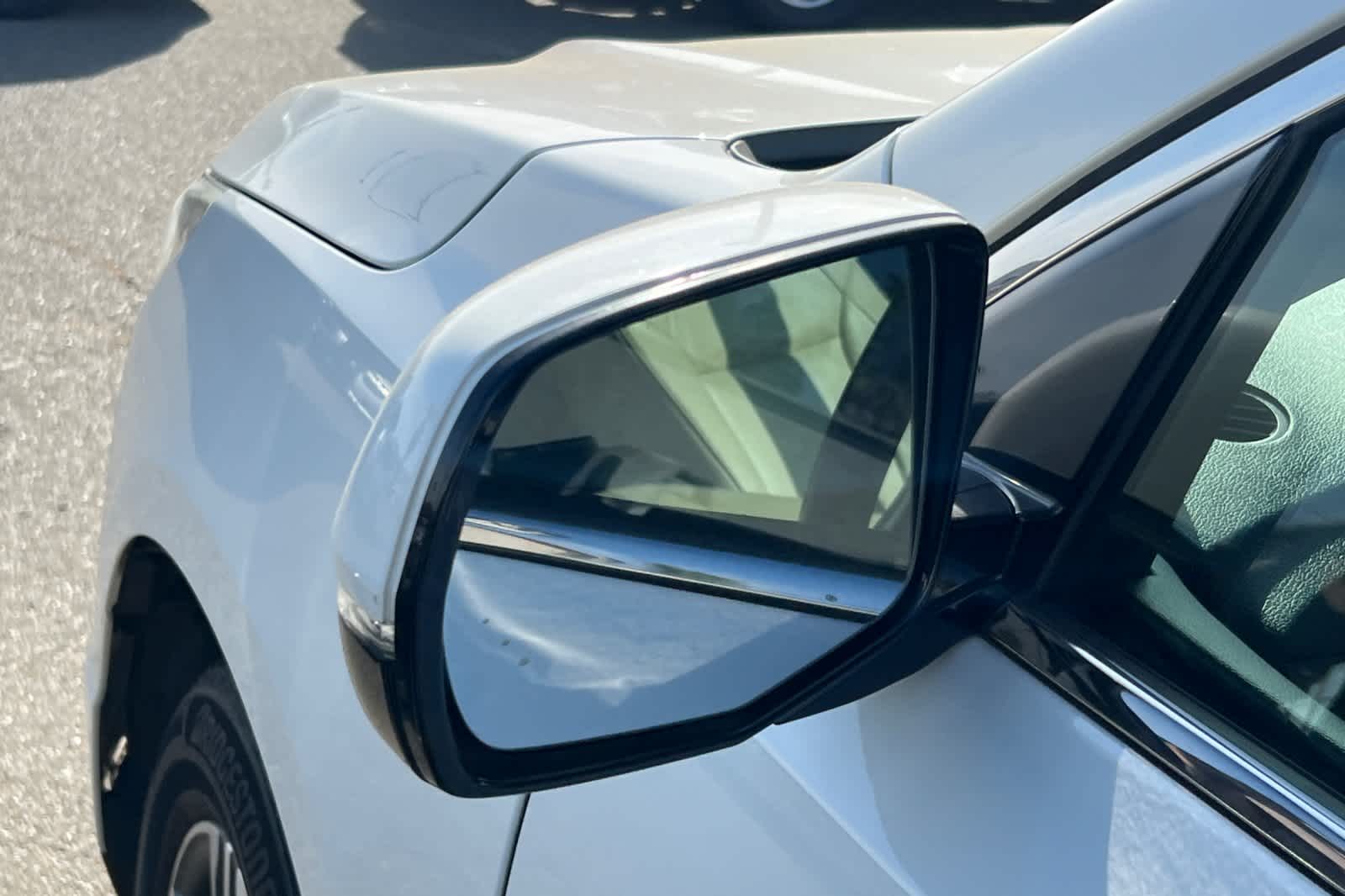 Thumbnail: 2019 Acura MDX - 8