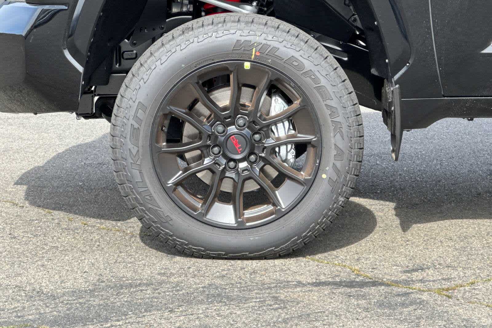 Thumbnail: 2025 Toyota Tundra - 32