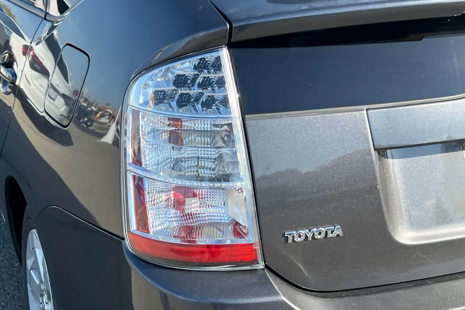 Thumbnail: 2008 Toyota Prius - 15