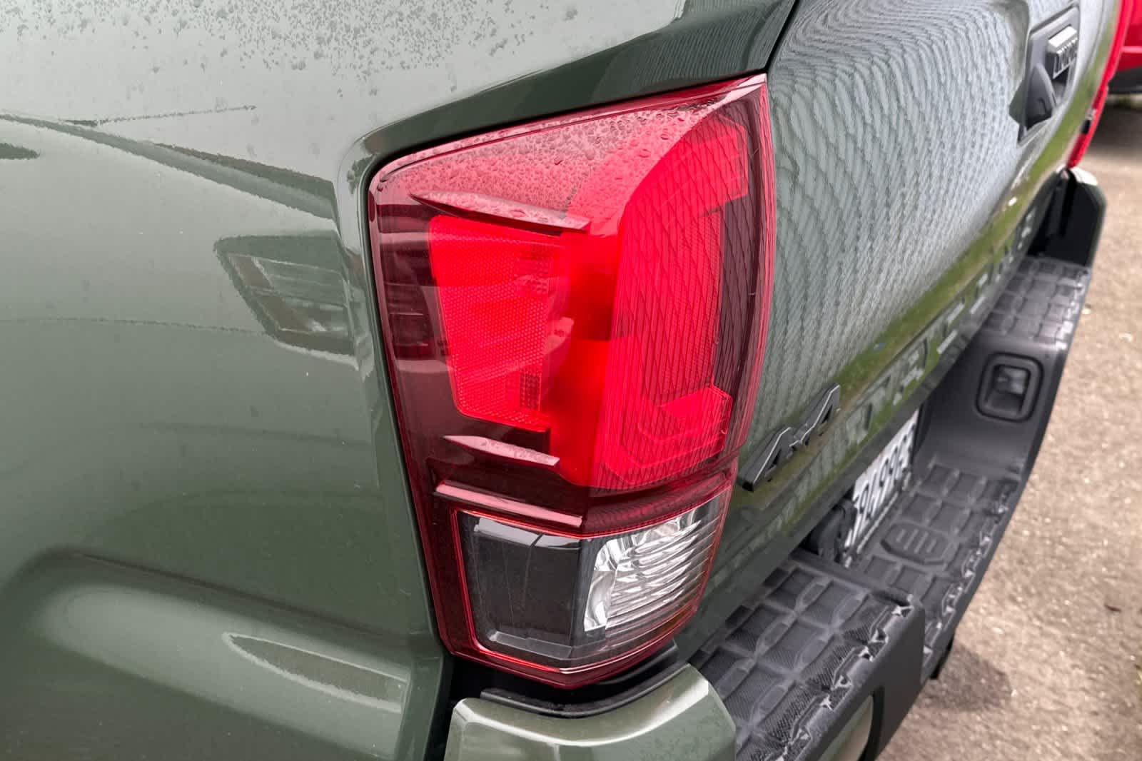 Thumbnail: 2021 Toyota Tacoma - 14