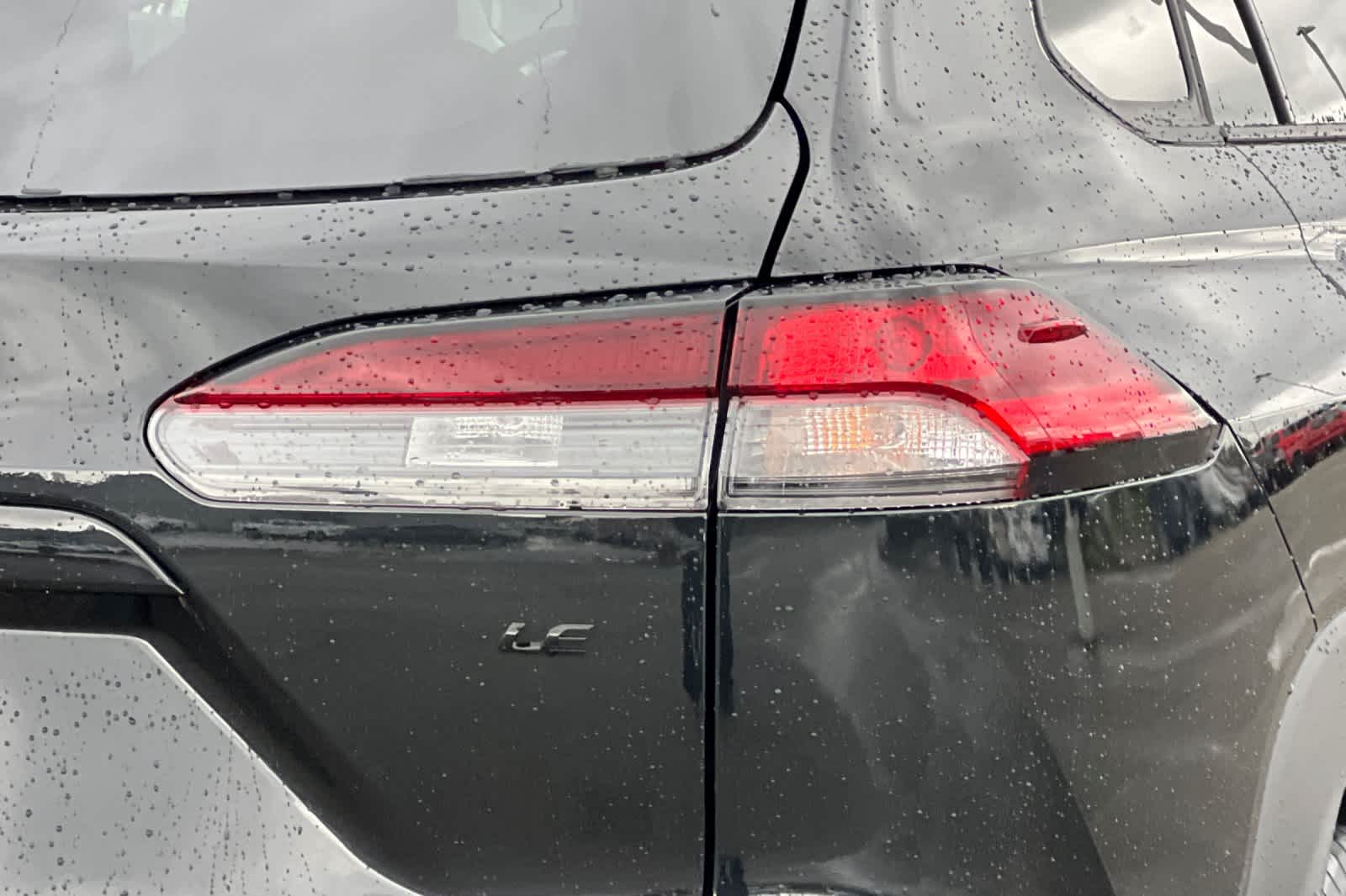 Thumbnail: 2026 Toyota Corolla Cross - 31