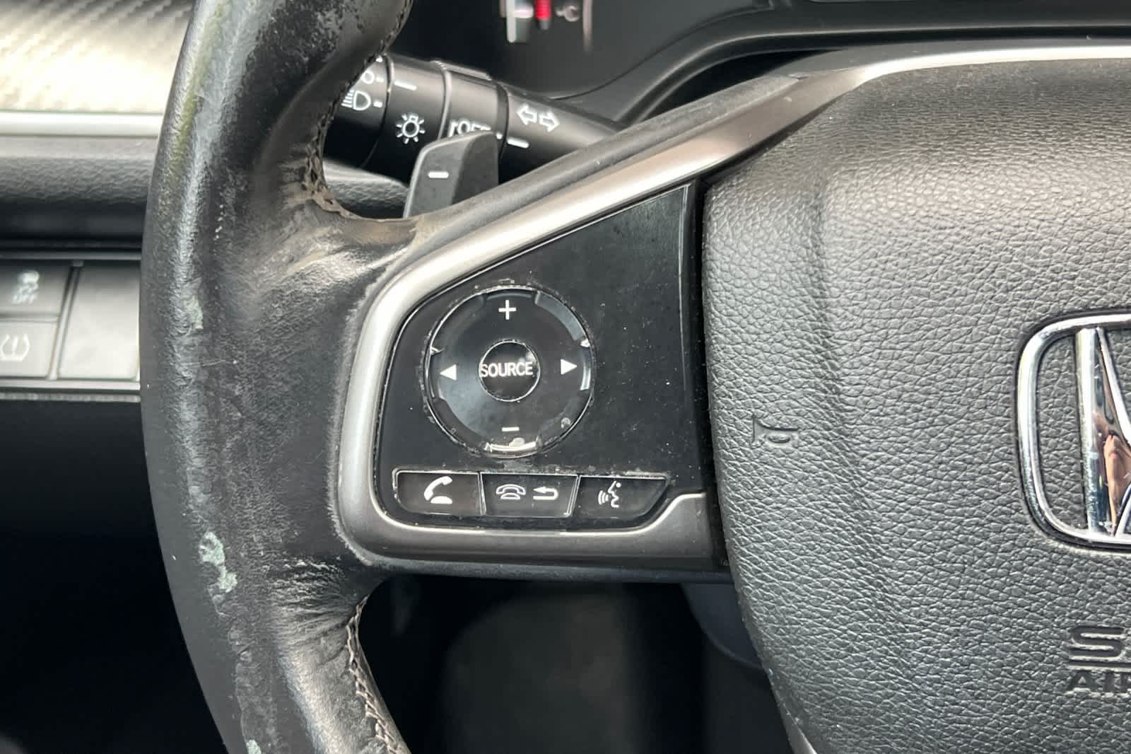 Thumbnail: 2018 Honda Civic - 24