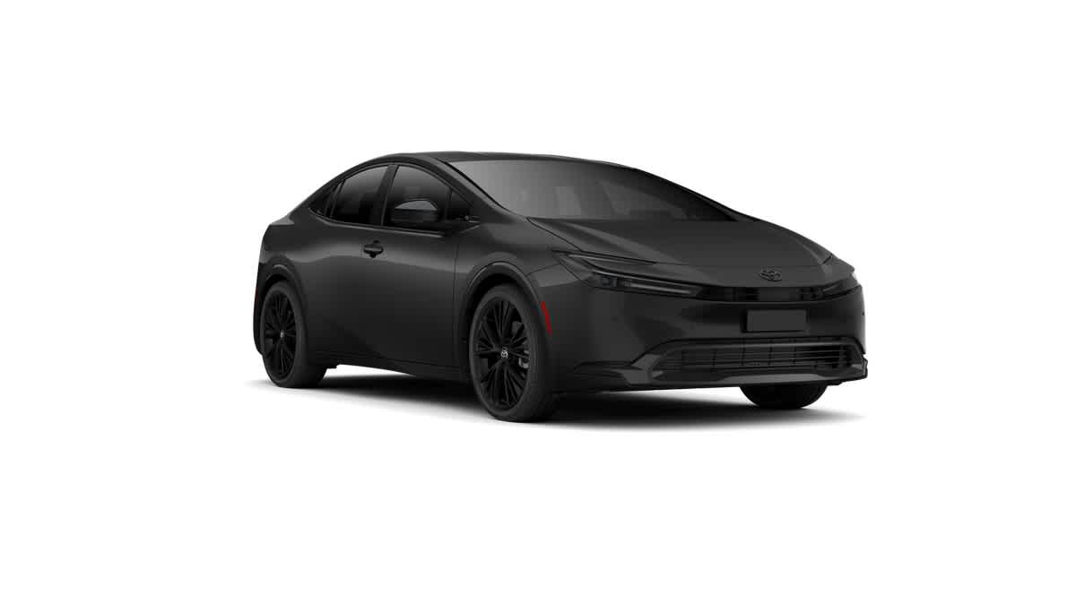 Thumbnail: 2026 Toyota Prius - 15