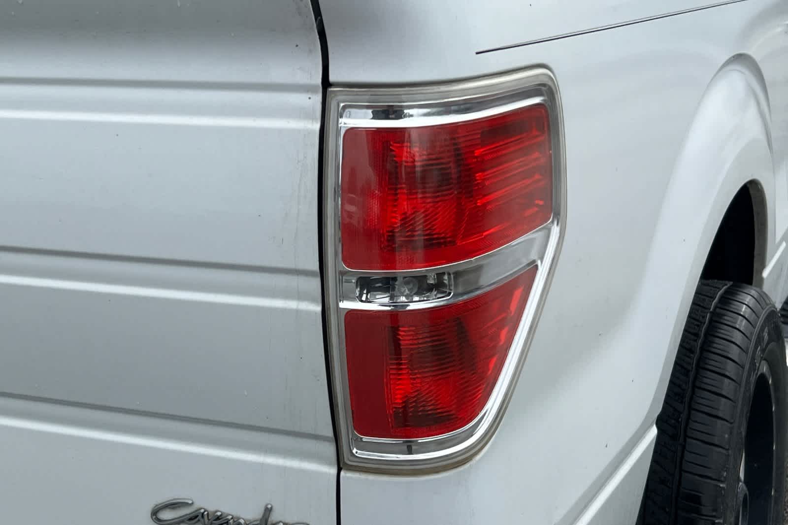 Thumbnail: 2013 Ford F-150 - 18