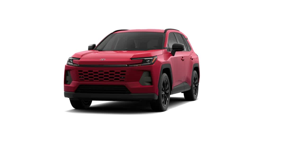 Thumbnail: 2026 Toyota RAV4 - 19