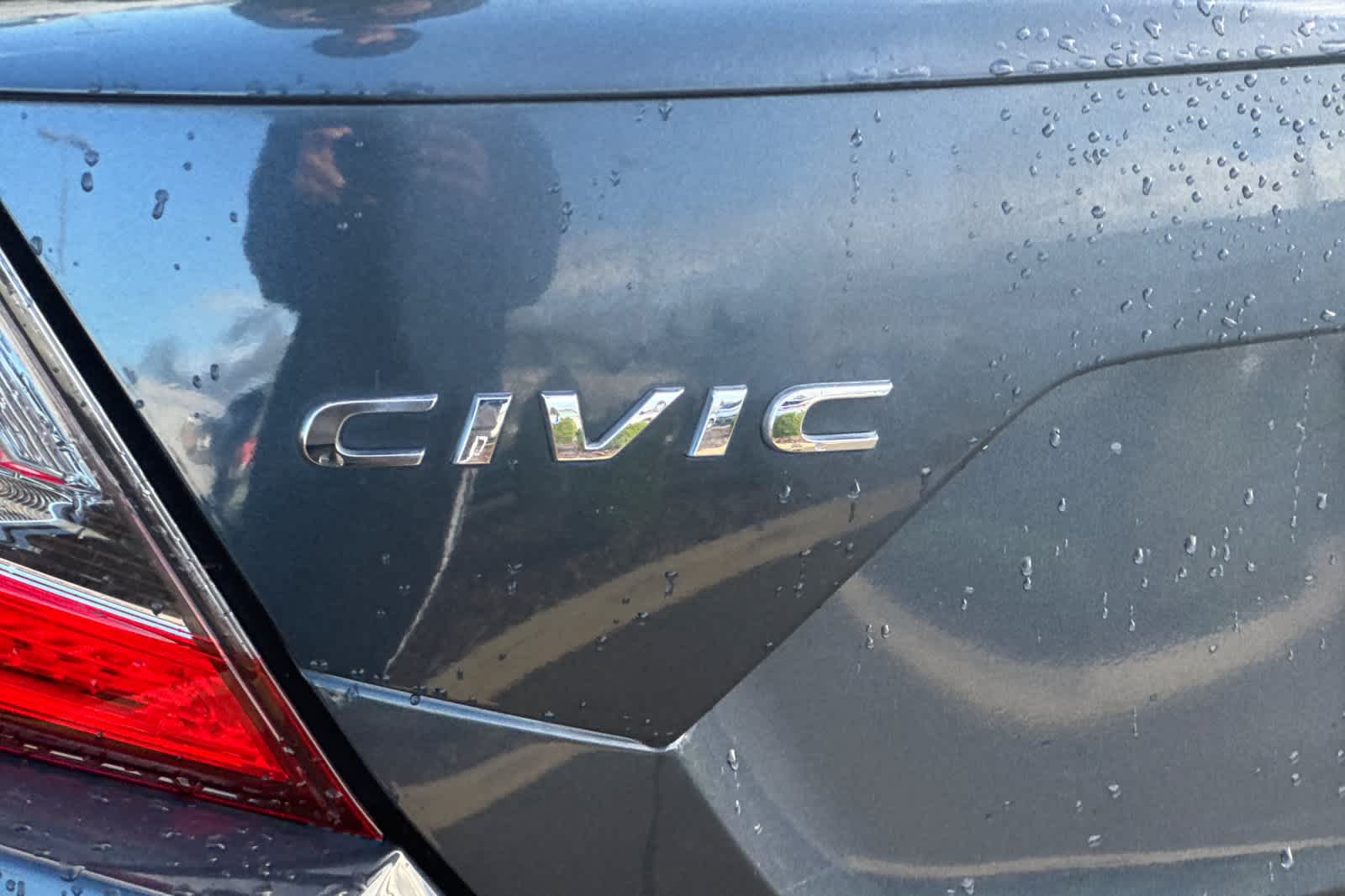 Thumbnail: 2019 Honda Civic - 30