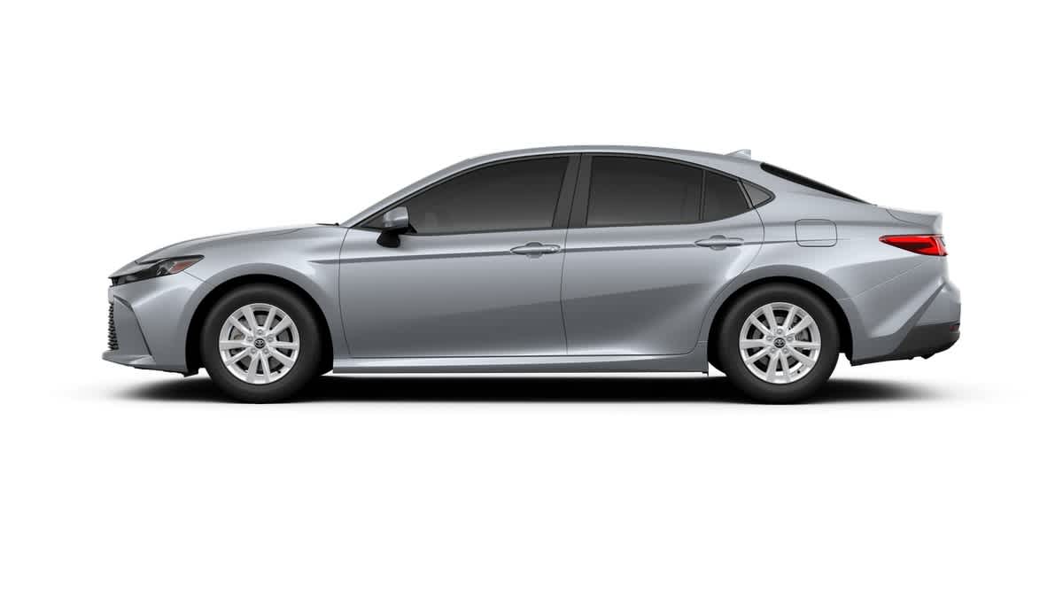 Thumbnail: 2026 Toyota Camry - 4