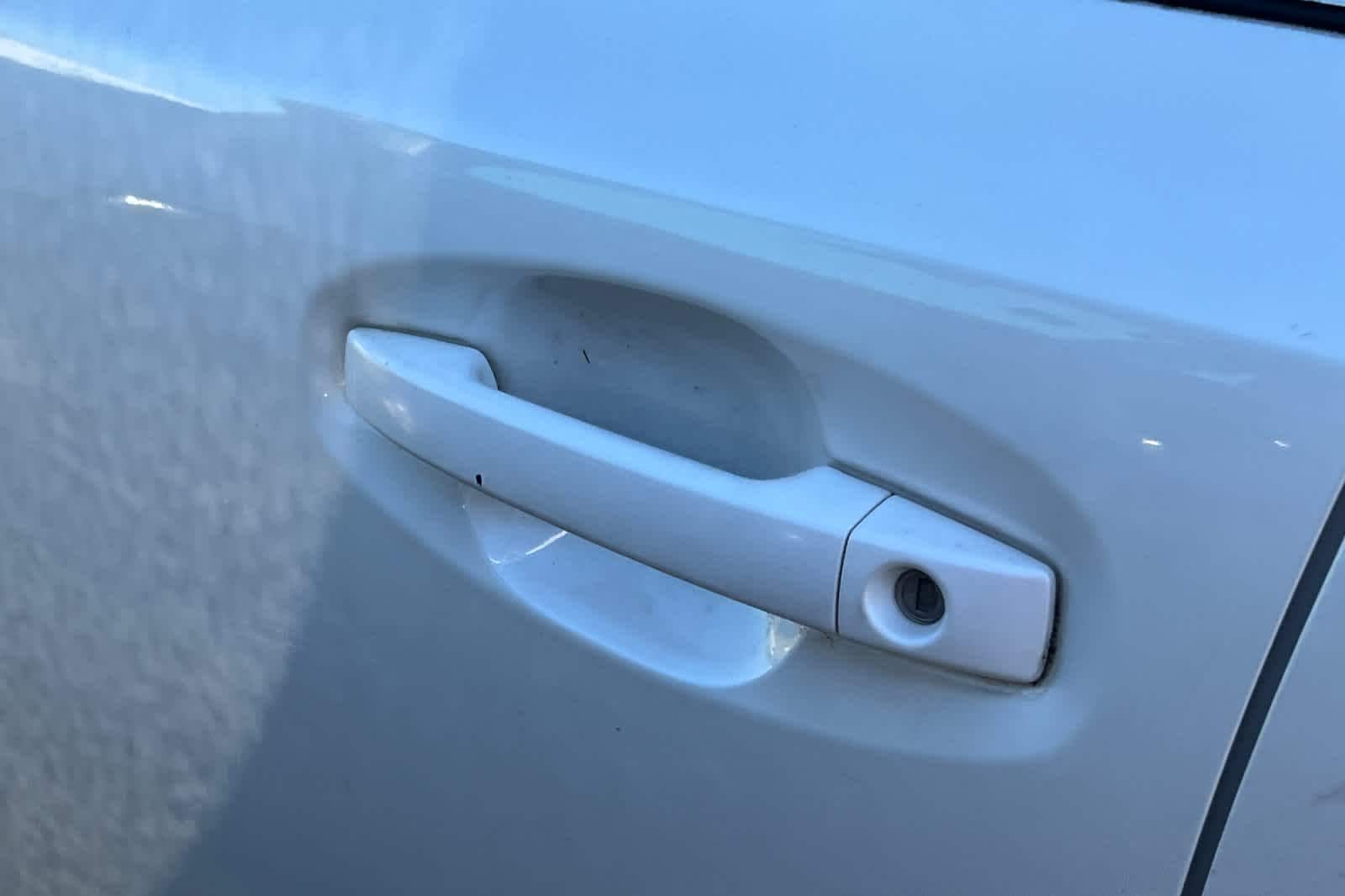 Thumbnail: 2013 Subaru Outback - 7