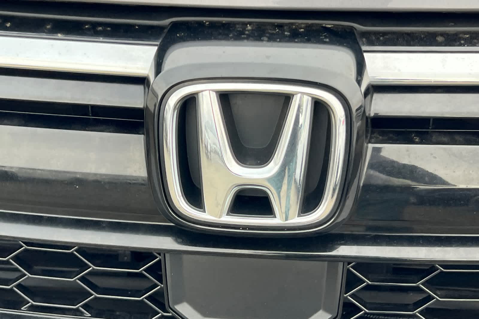 Thumbnail: 2020 Honda CR-V - 22