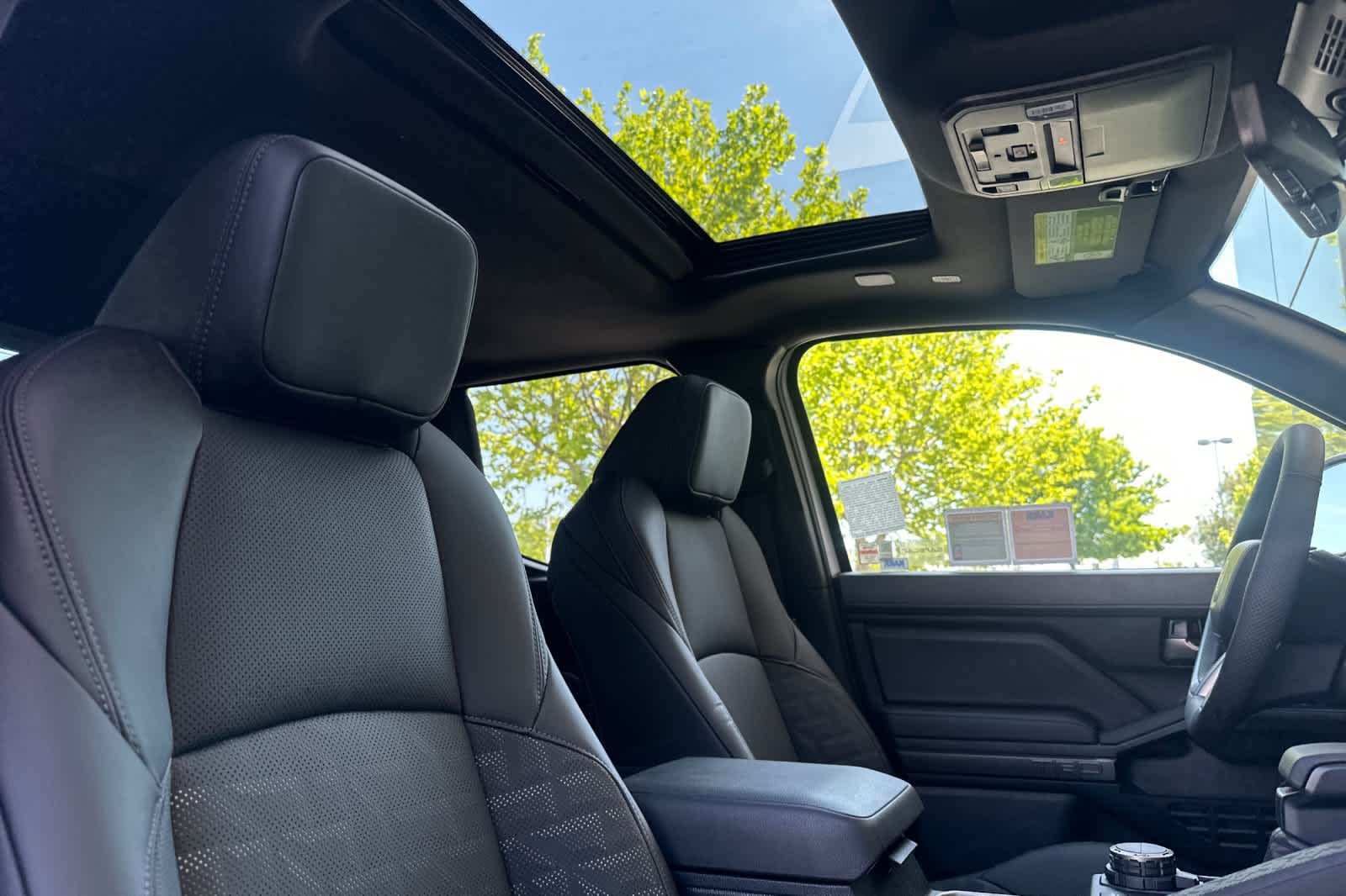 Thumbnail: 2026 Toyota Tacoma - 17