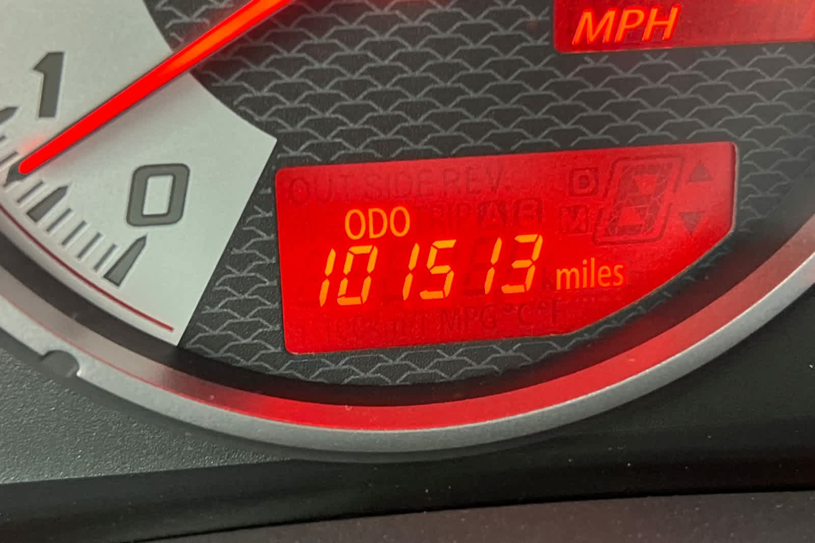 Thumbnail: 2013 Scion FR-S - 25