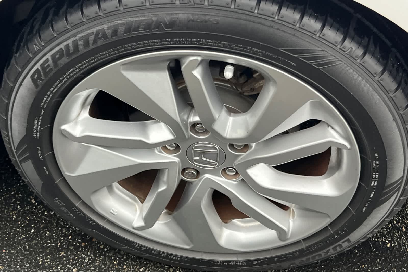 Thumbnail: 2019 Honda Accord - 18