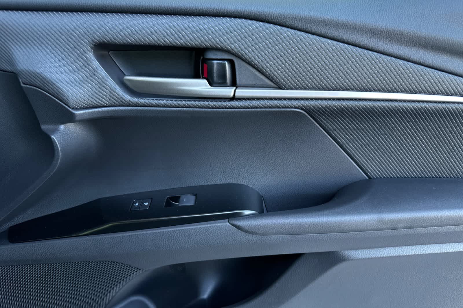 Thumbnail: 2026 Toyota Camry - 18