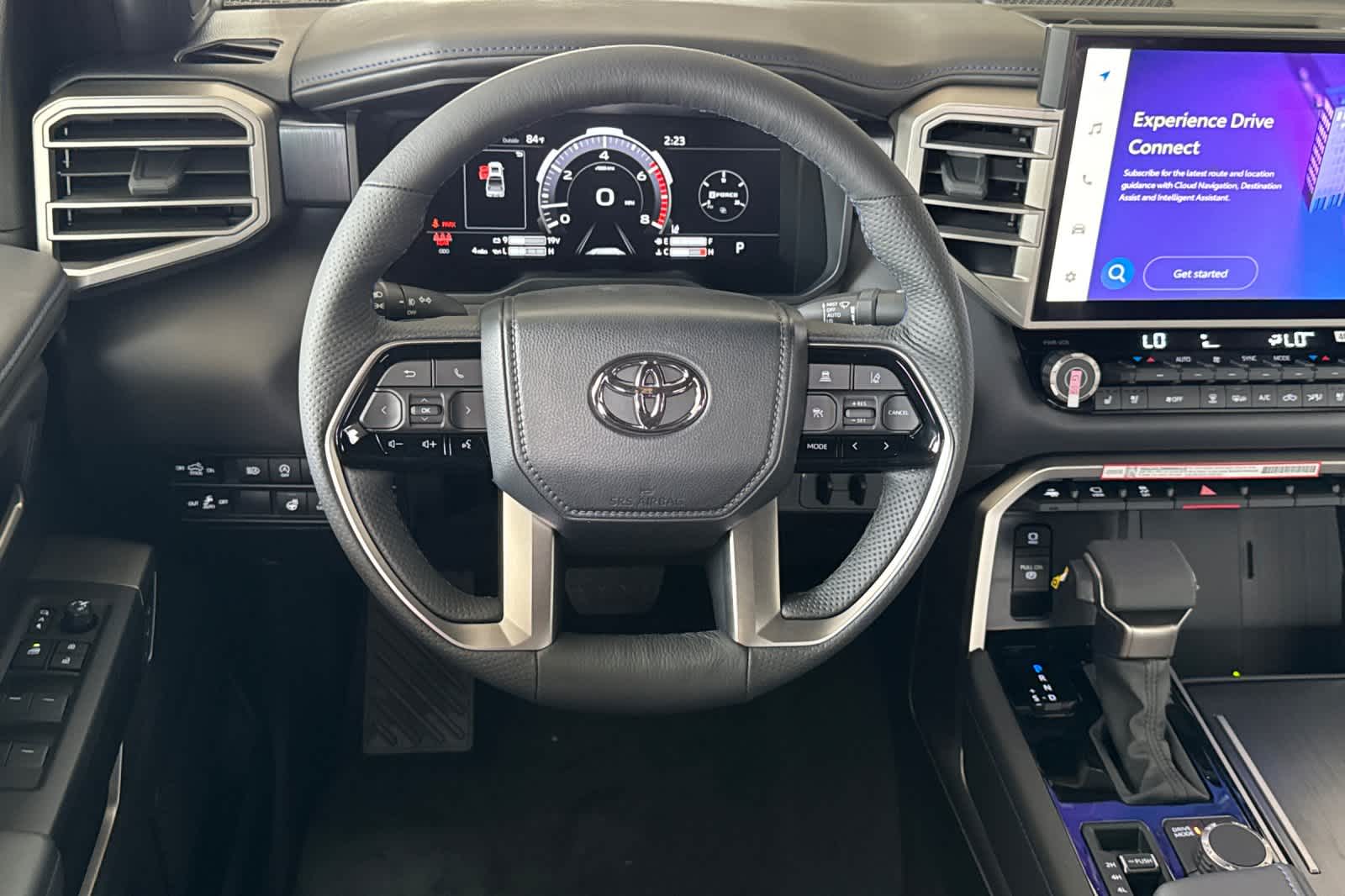 Thumbnail: 2026 Toyota Tundra - 15