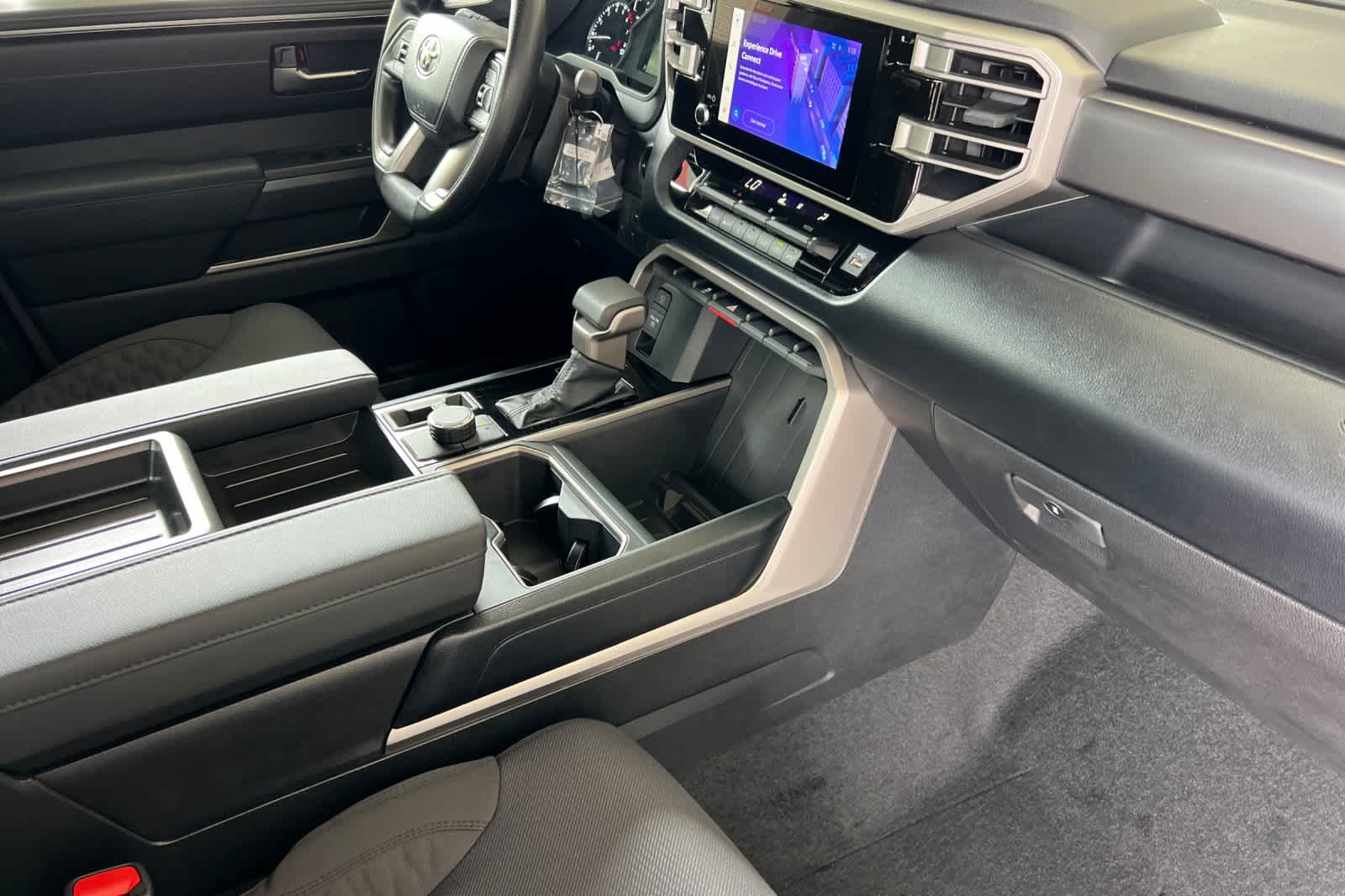 Thumbnail: 2026 Toyota Tundra - 16