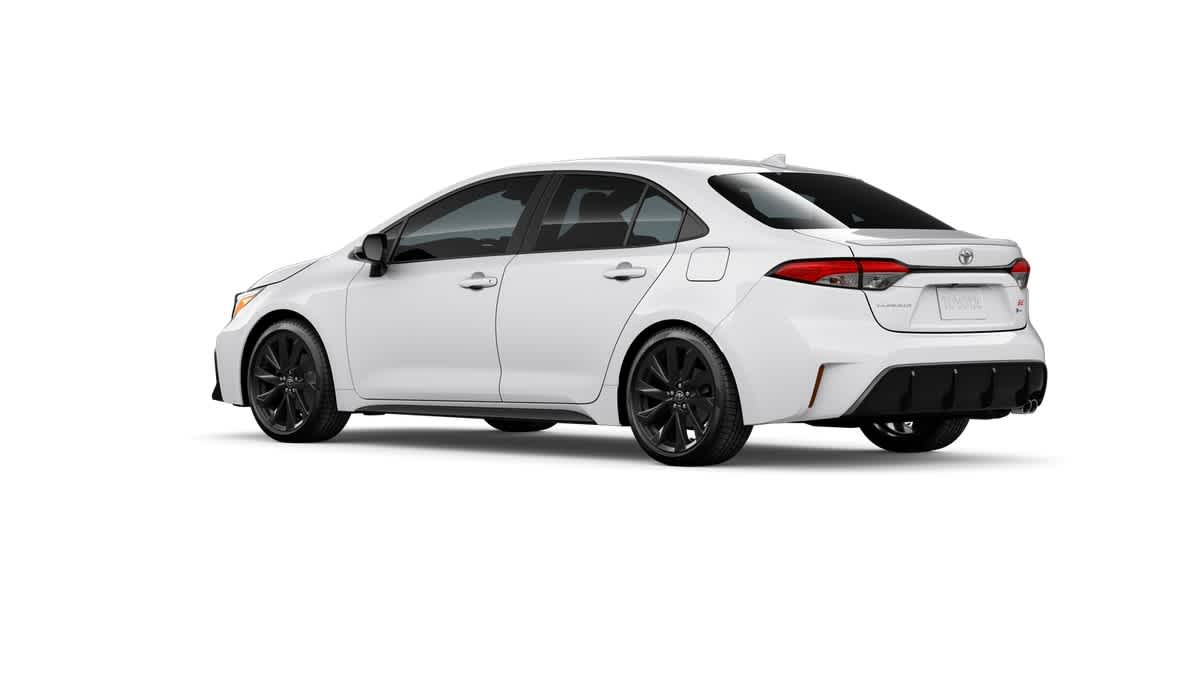 Thumbnail: 2026 Toyota Corolla - 6
