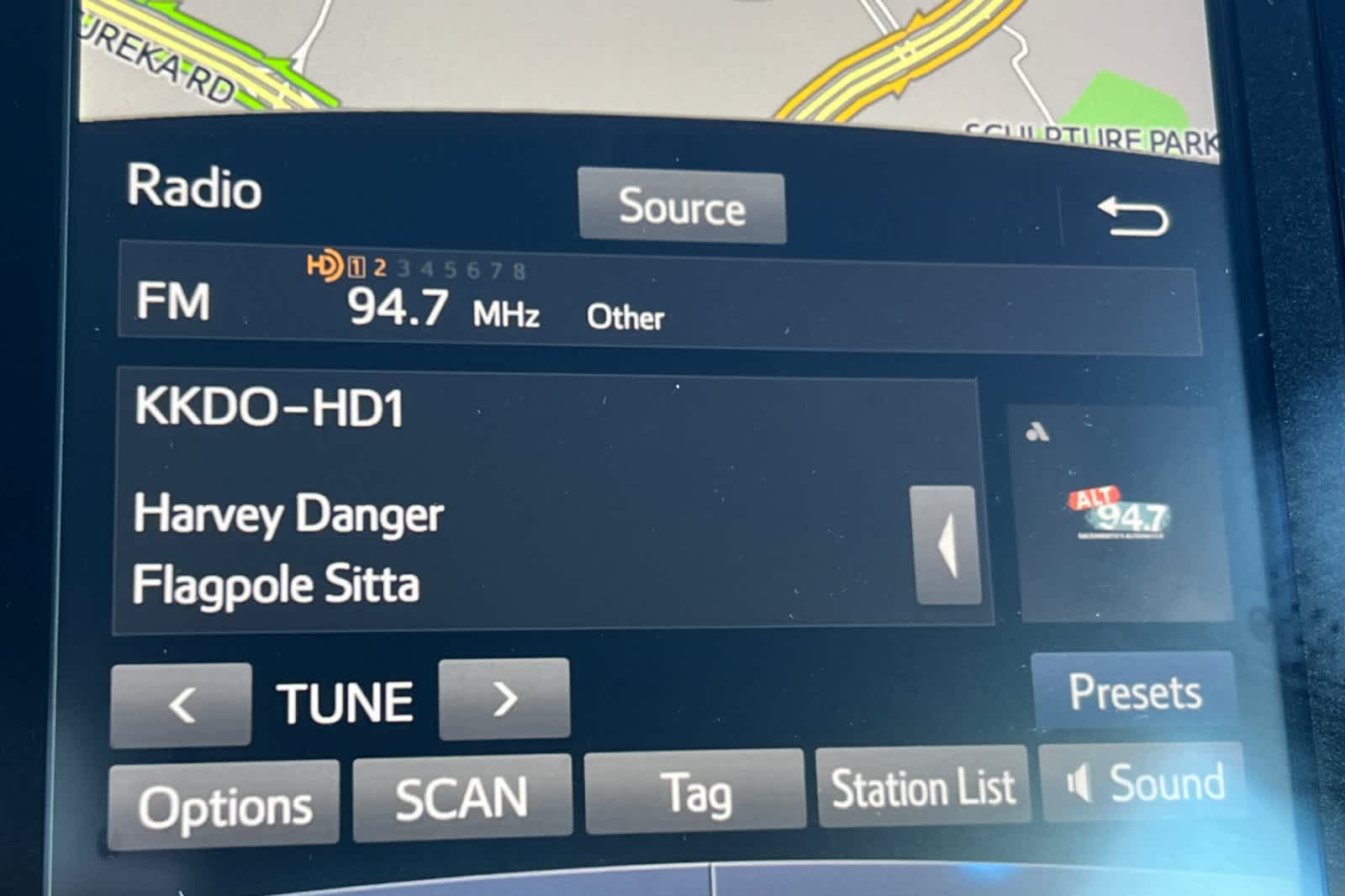 Thumbnail: 2017 Toyota Prius Prime - 19