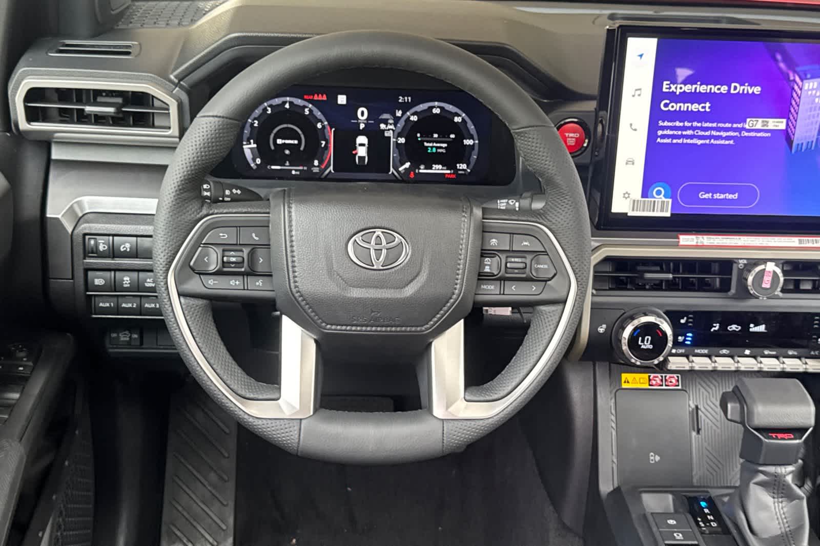 Thumbnail: 2026 Toyota Tacoma - 14