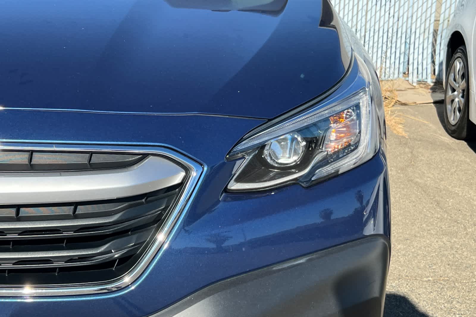 Thumbnail: 2022 Subaru Outback - 9