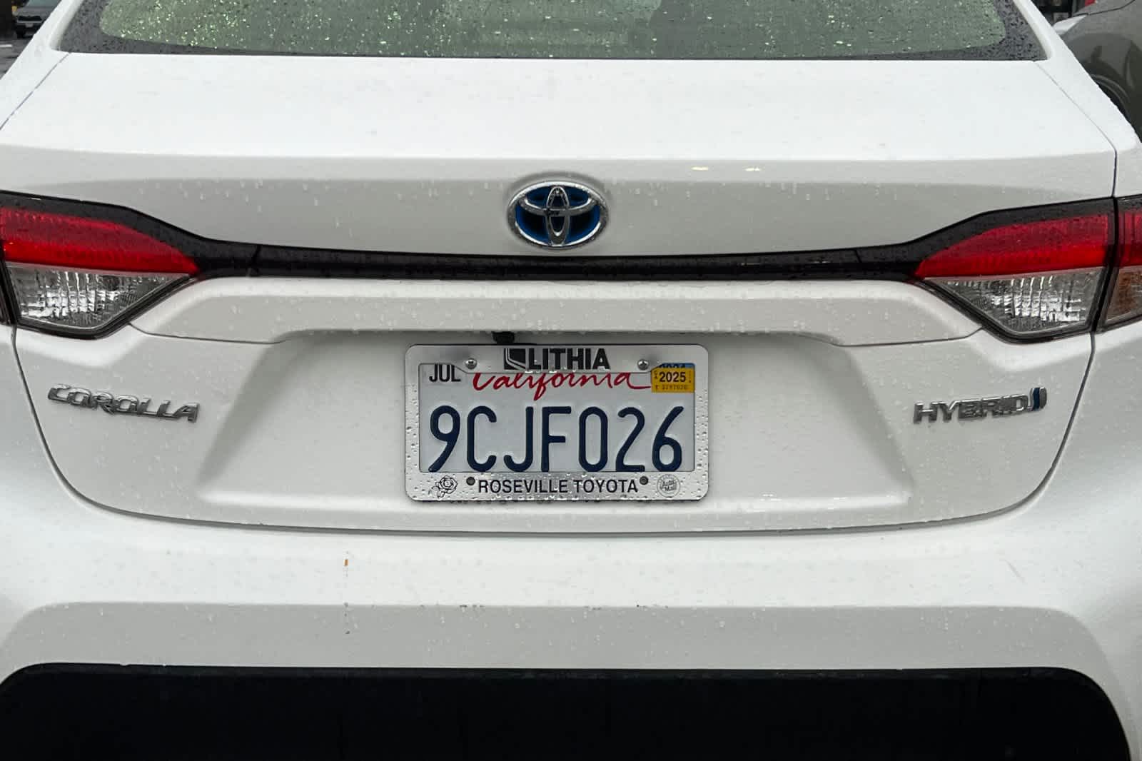 Thumbnail: 2022 Toyota Corolla - 16