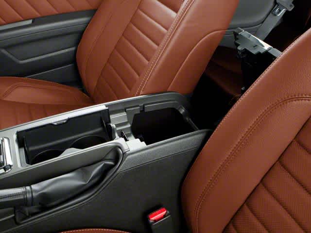 Thumbnail: 2010 Ford Mustang - 17