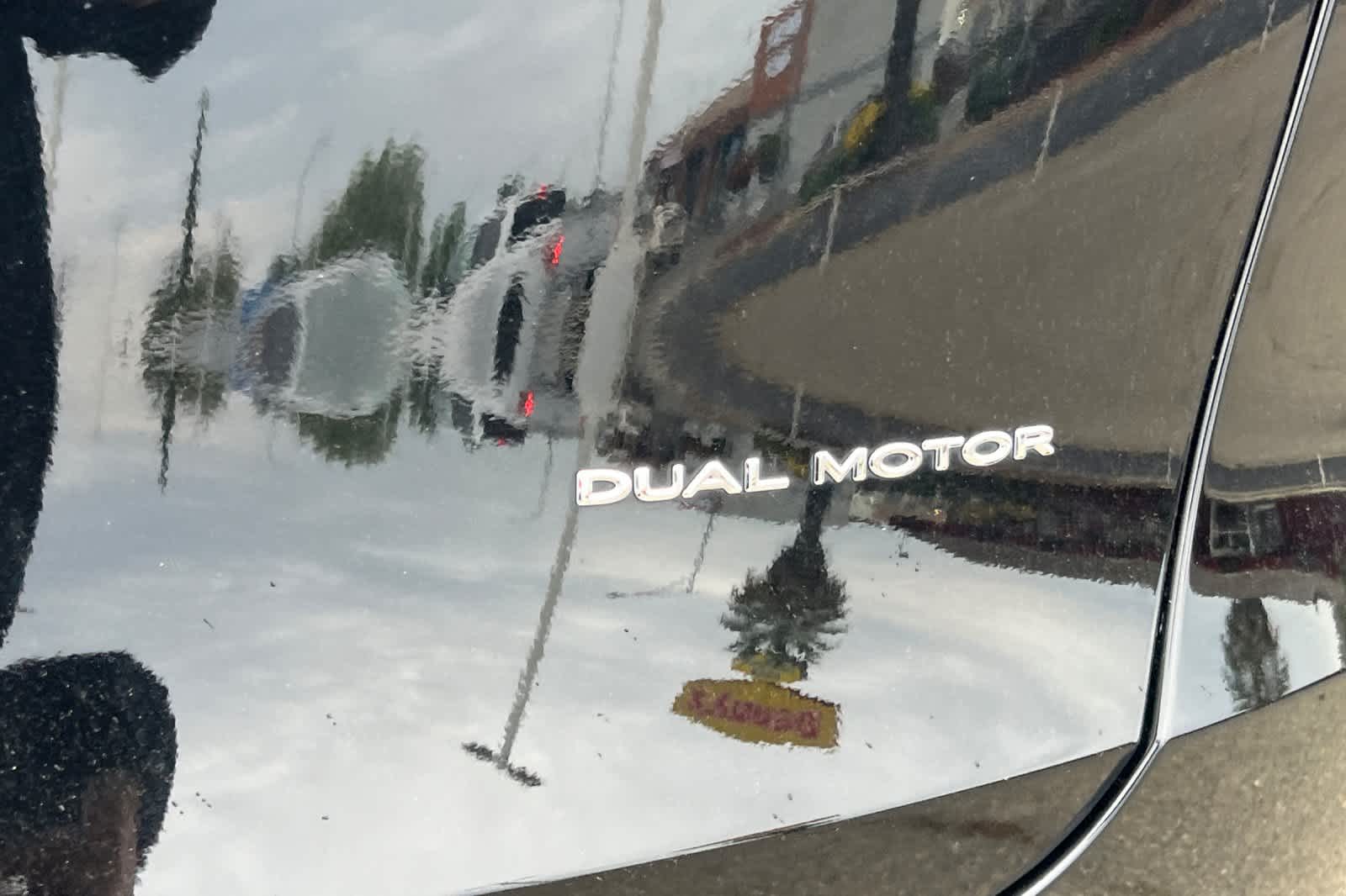 Thumbnail: 2021 Tesla Model Y - 21