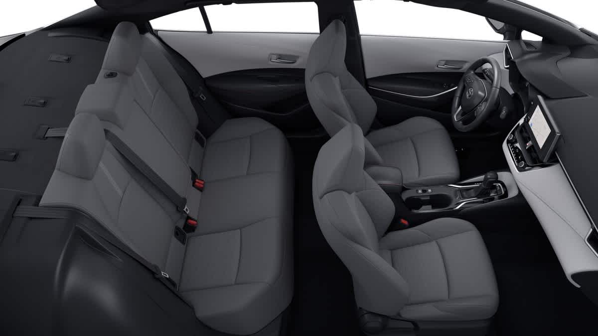 Thumbnail: 2026 Toyota Corolla - 22