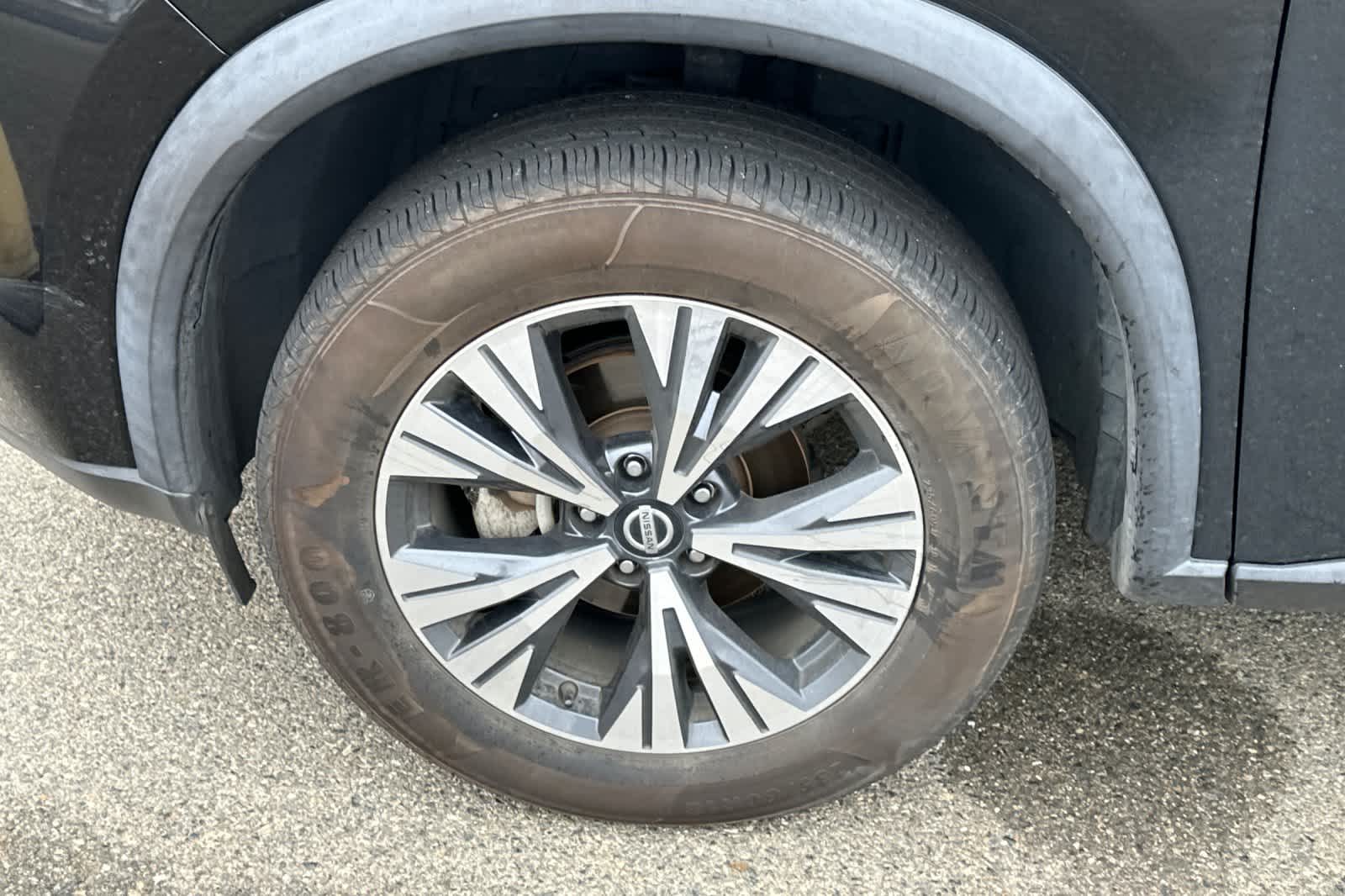 Thumbnail: 2021 Nissan Rogue - 21