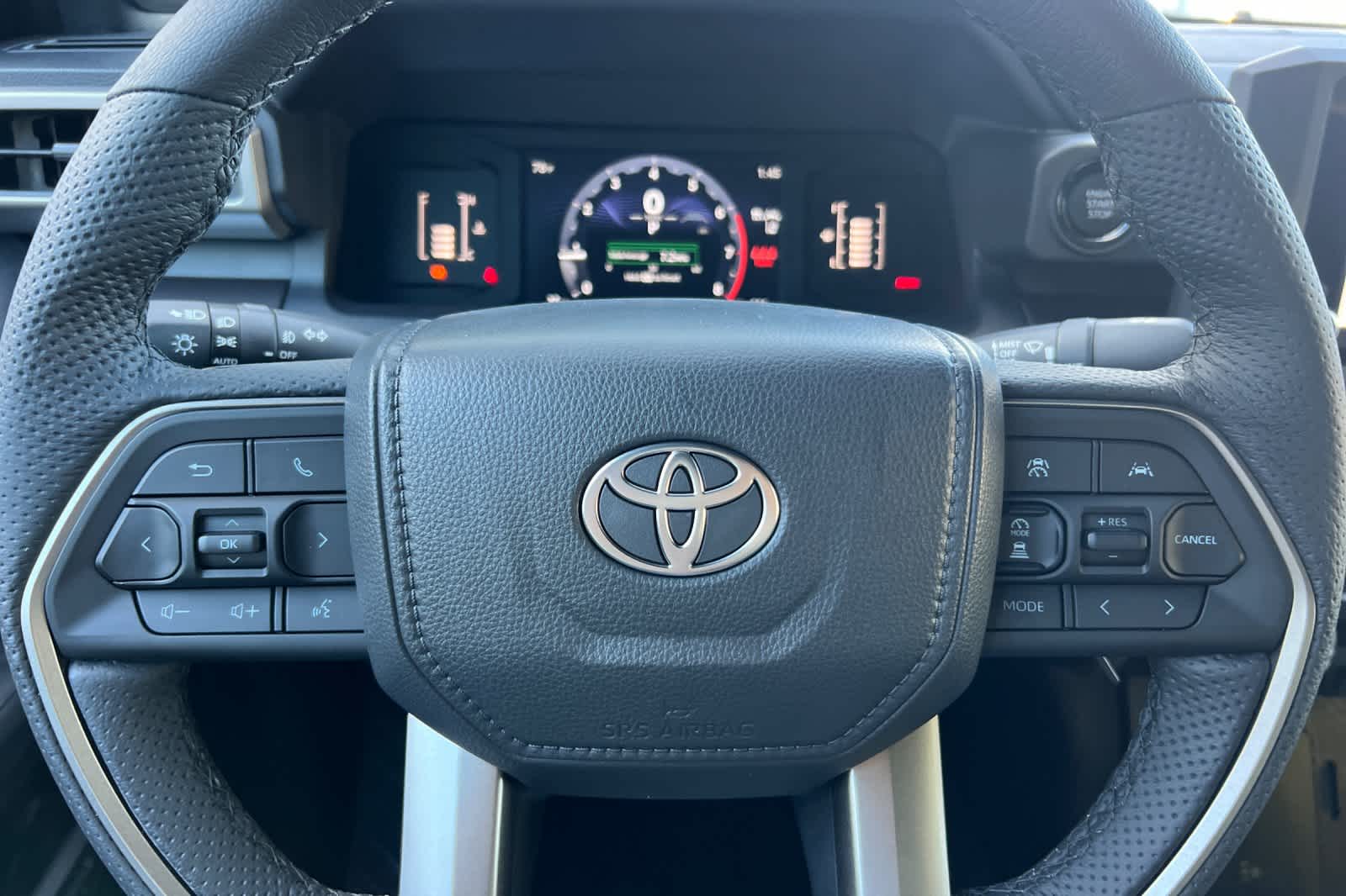 Thumbnail: 2025 Toyota Tacoma - 24