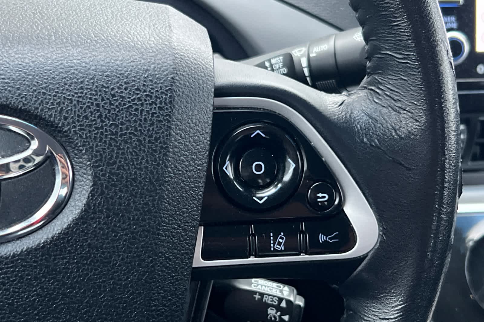 Thumbnail: 2018 Toyota Mirai - 27