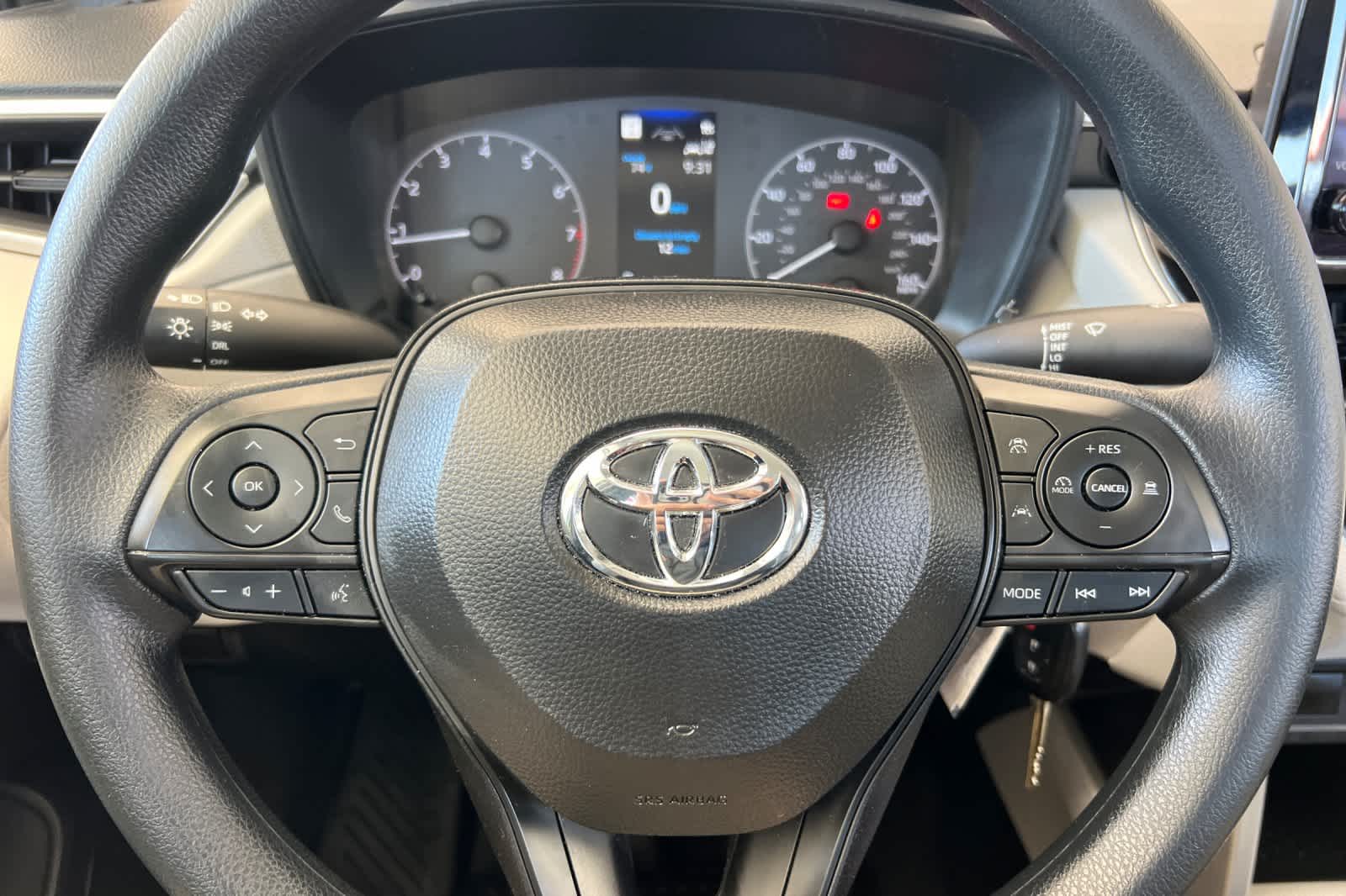 Thumbnail: 2024 Toyota Corolla Cross - 23