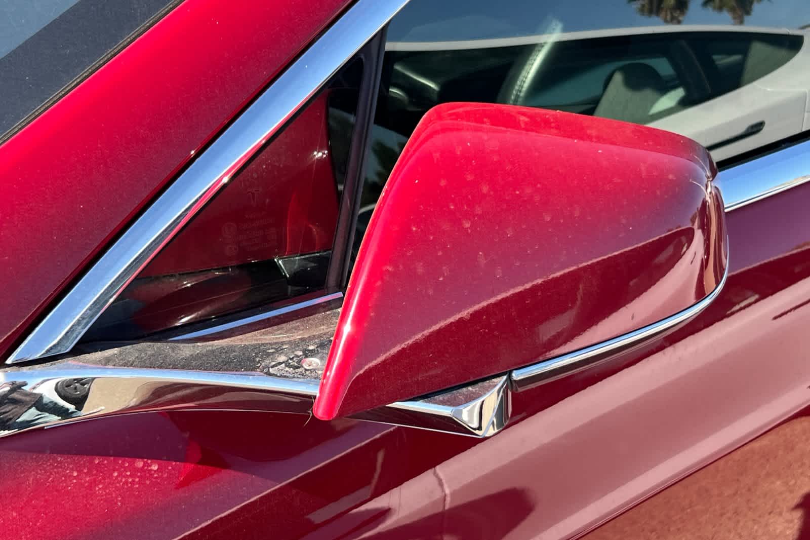 Thumbnail: 2018 Tesla Model S - 20