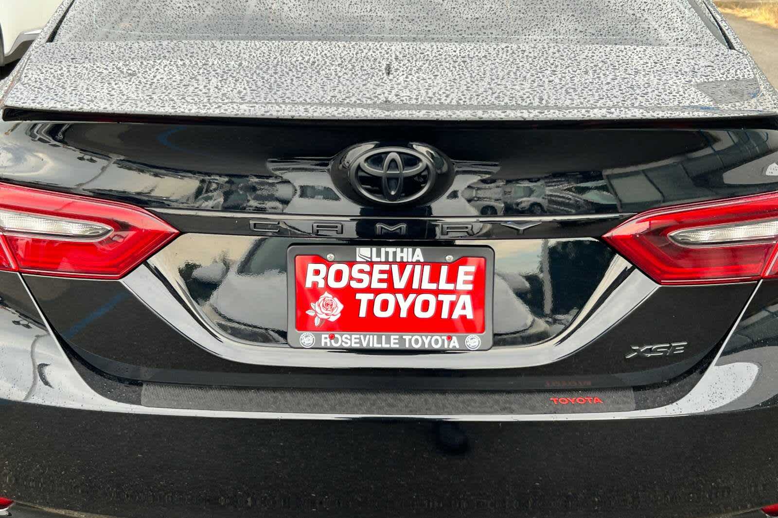Thumbnail: 2023 Toyota Camry - 15