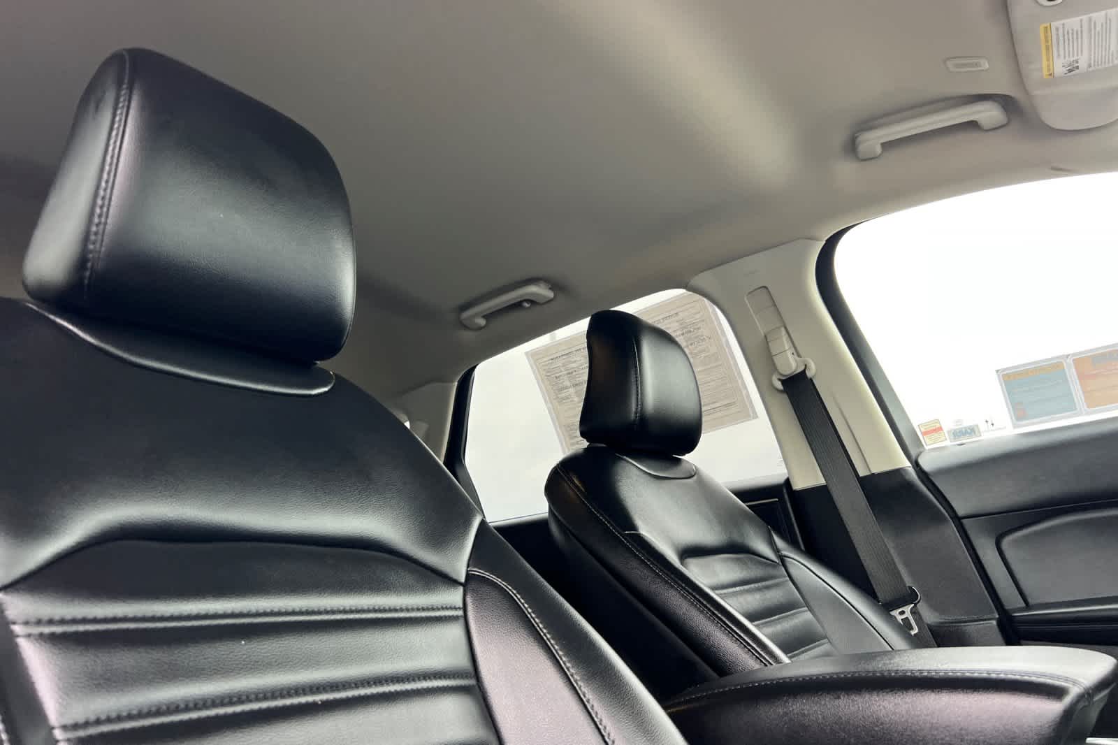 Thumbnail: 2022 Ford Edge - 18